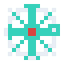 Norse Pixels sigil