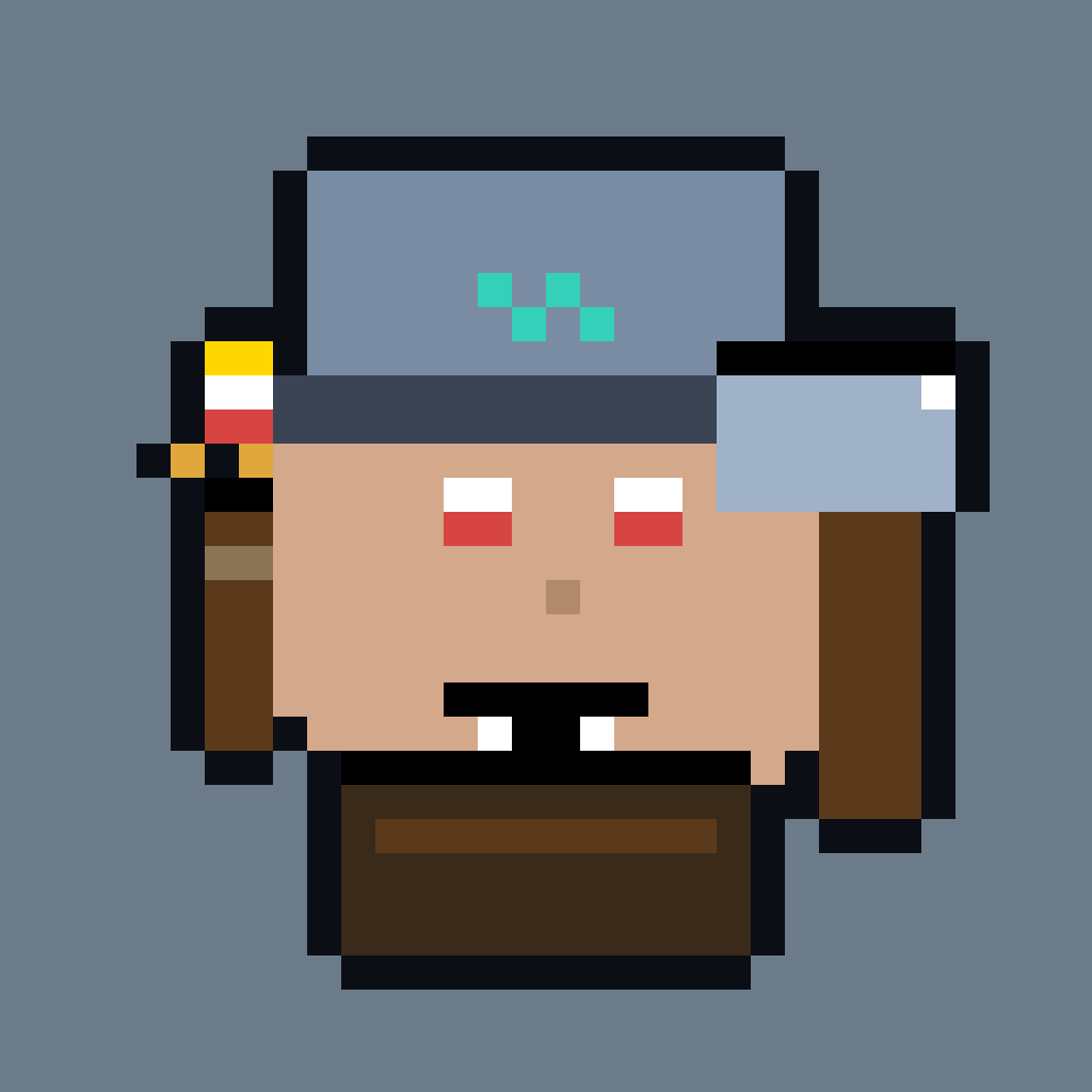 Norse Pixels #1026