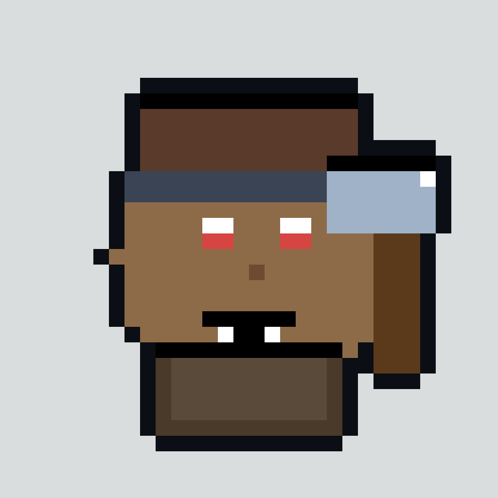 Norse Pixels #1071