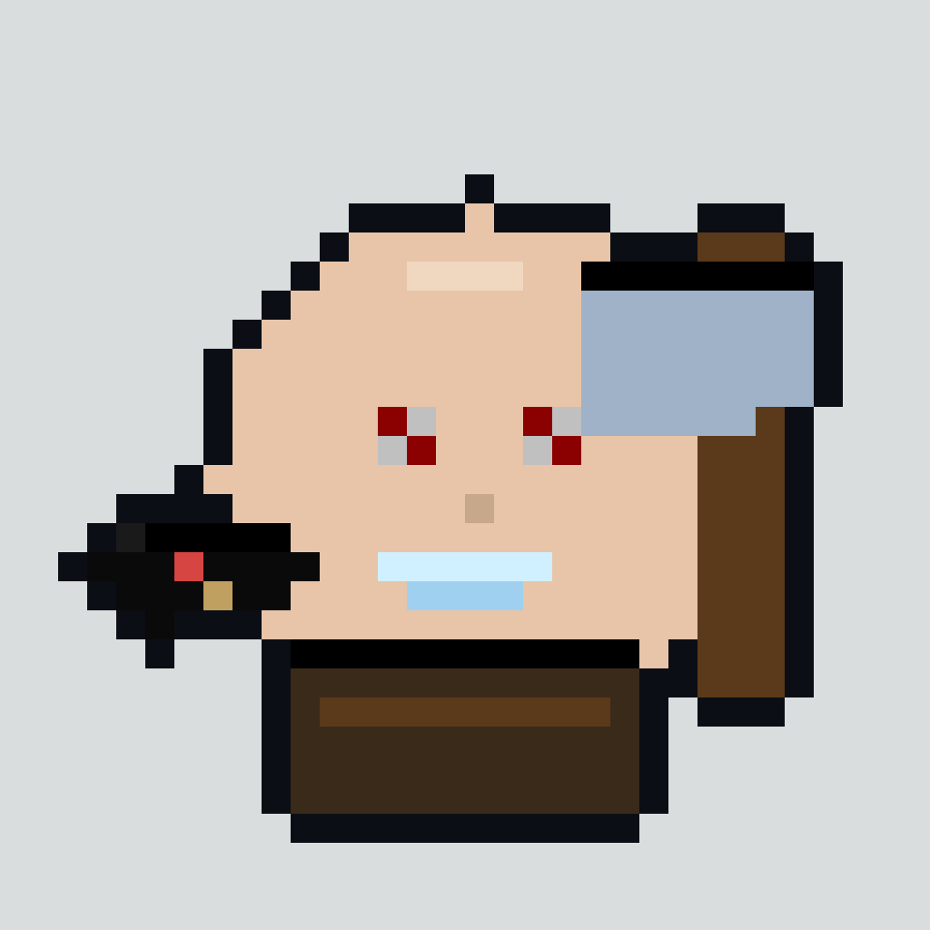 Norse Pixels #1078