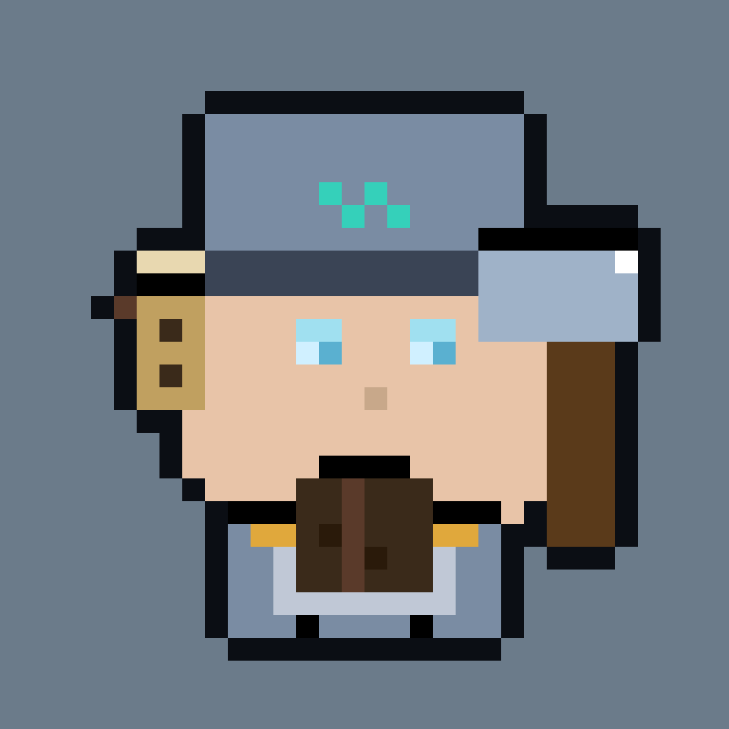 Norse Pixels #1080