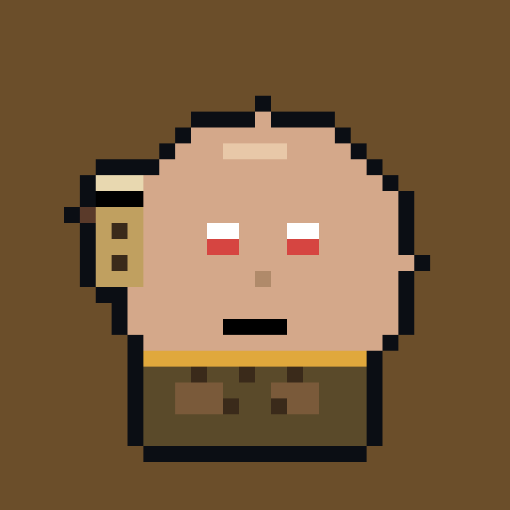 Norse Pixels #1083