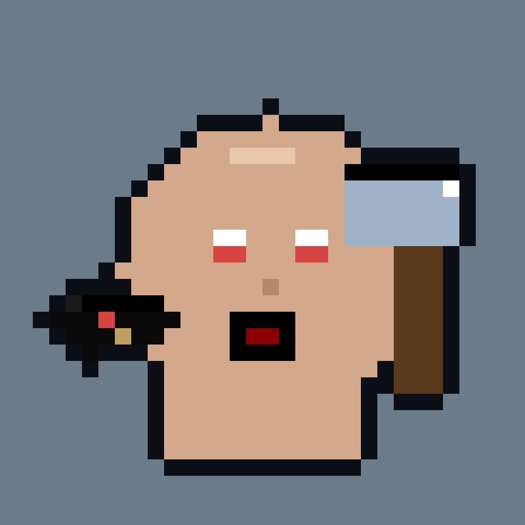Norse Pixels #1084