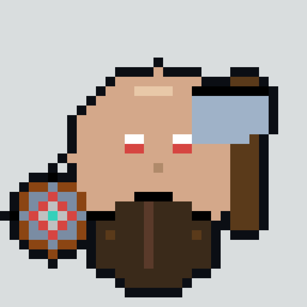 Norse Pixels #1088