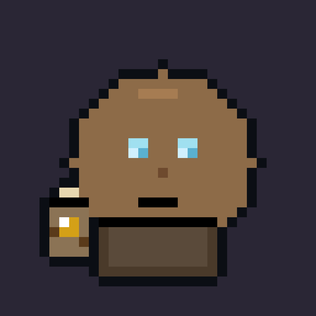 Norse Pixels #1089