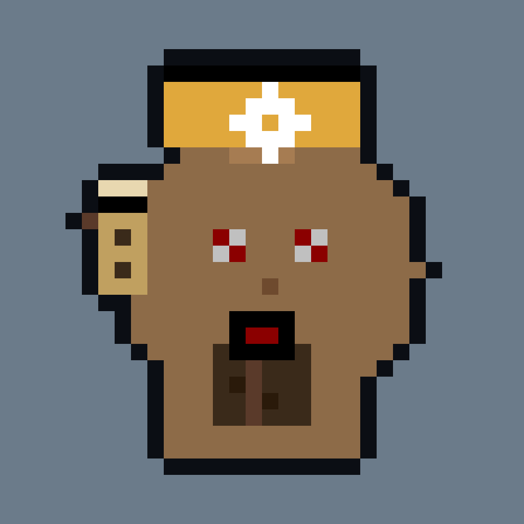 Norse Pixels #1151