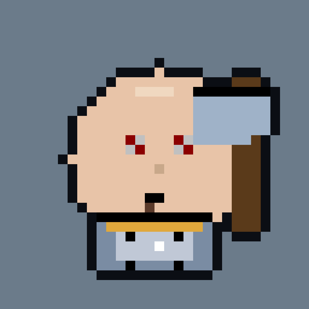 Norse Pixels #1158
