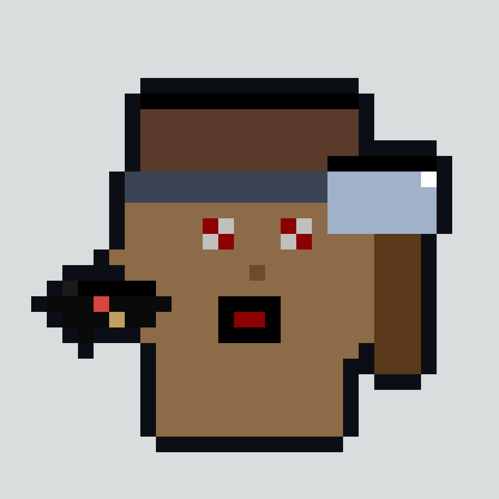 Norse Pixels #1181
