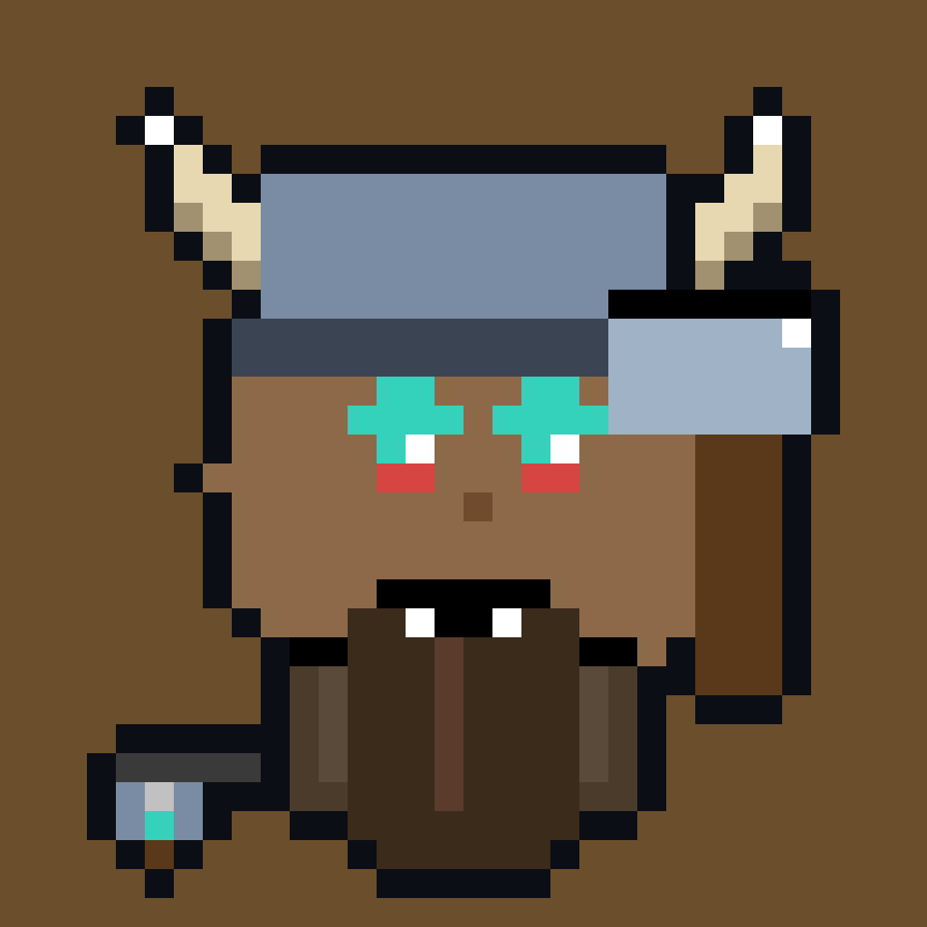 Norse Pixels #1194