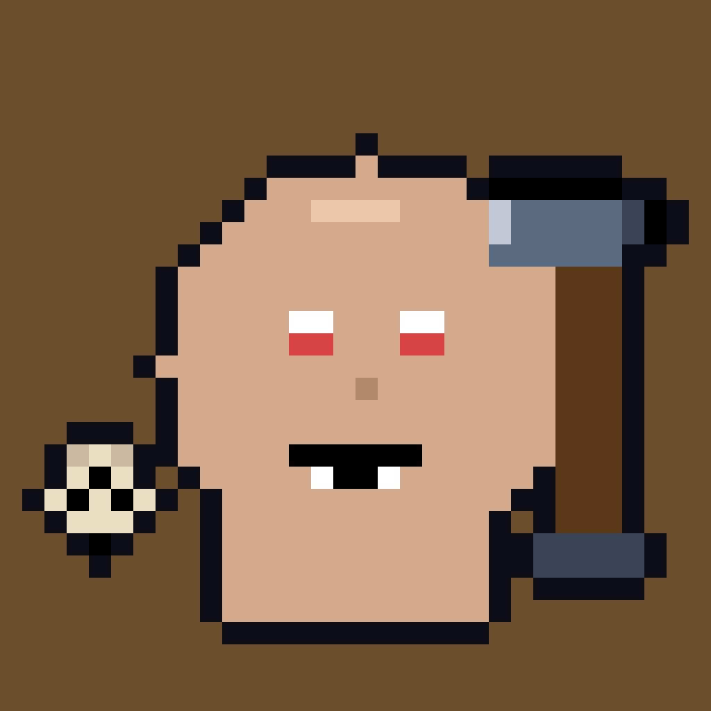 Norse Pixels #1199