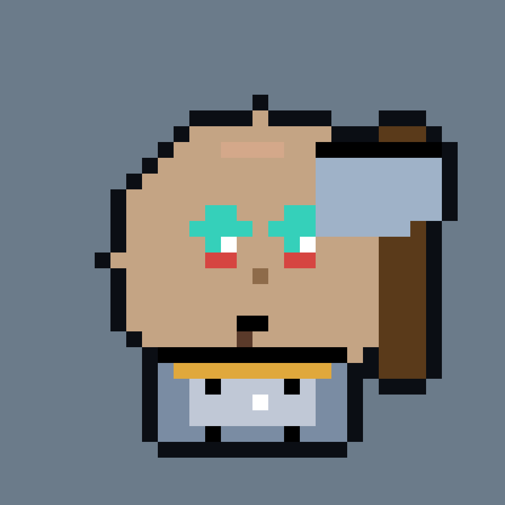 Norse Pixels #1221