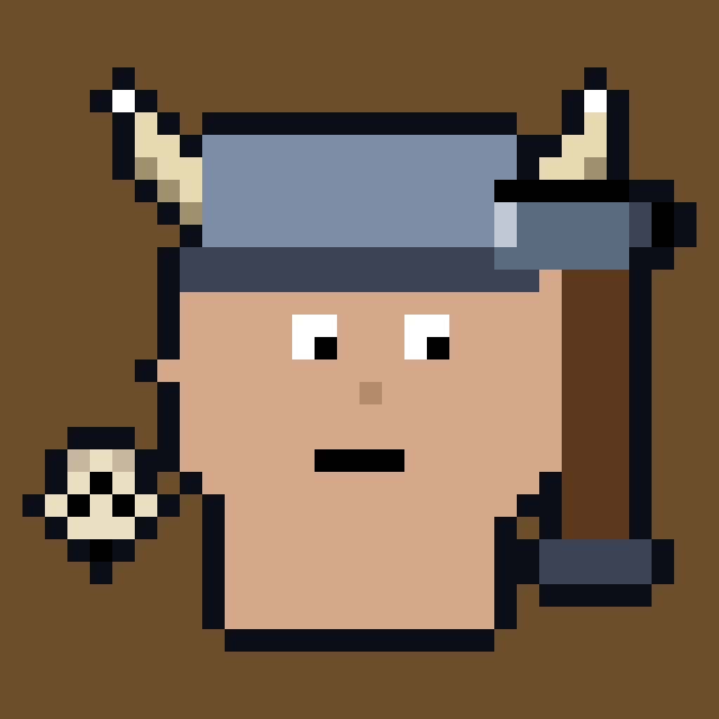 Norse Pixels #1226