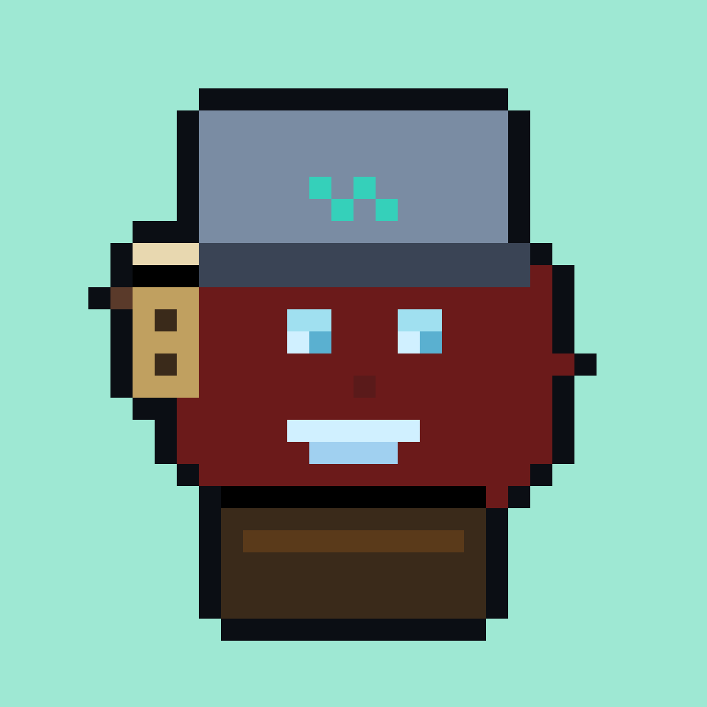 Norse Pixels #1227
