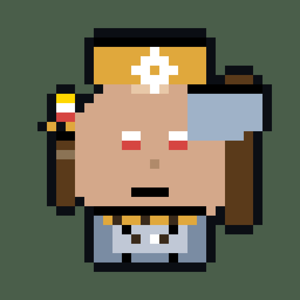 Norse Pixels #1230
