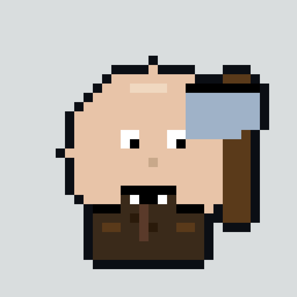 Norse Pixels #1232
