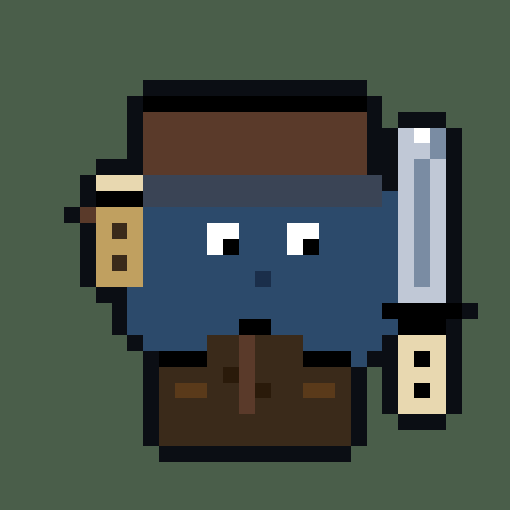 Norse Pixels #1233