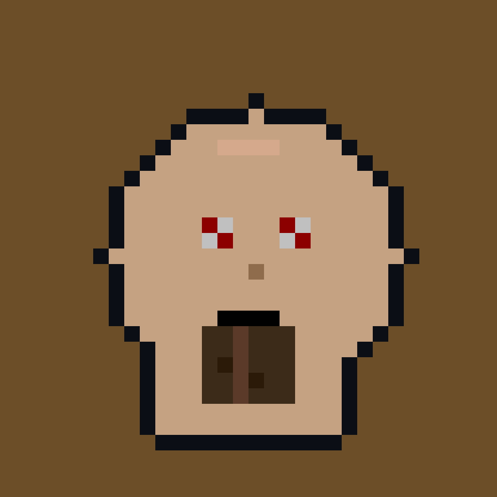 Norse Pixels #1255
