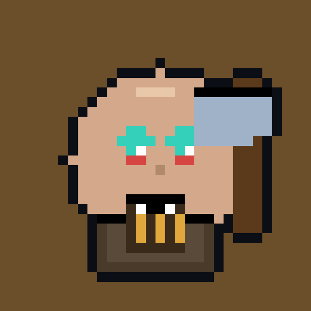 Norse Pixels #1262