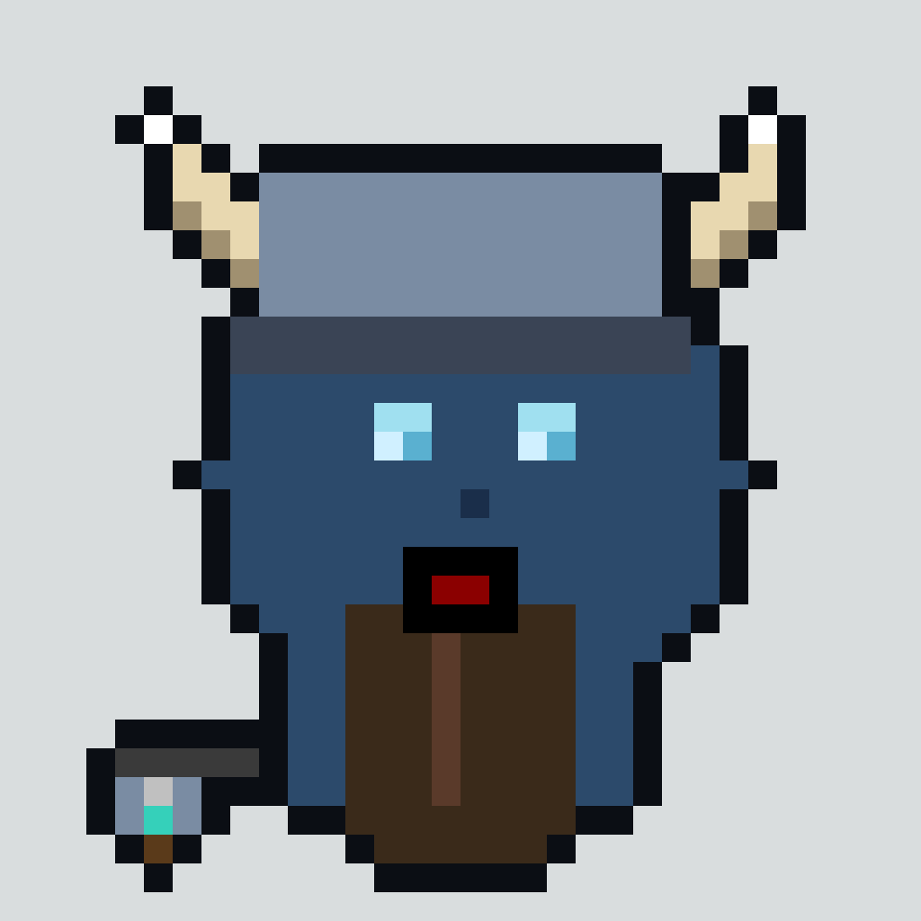 Norse Pixels #1264