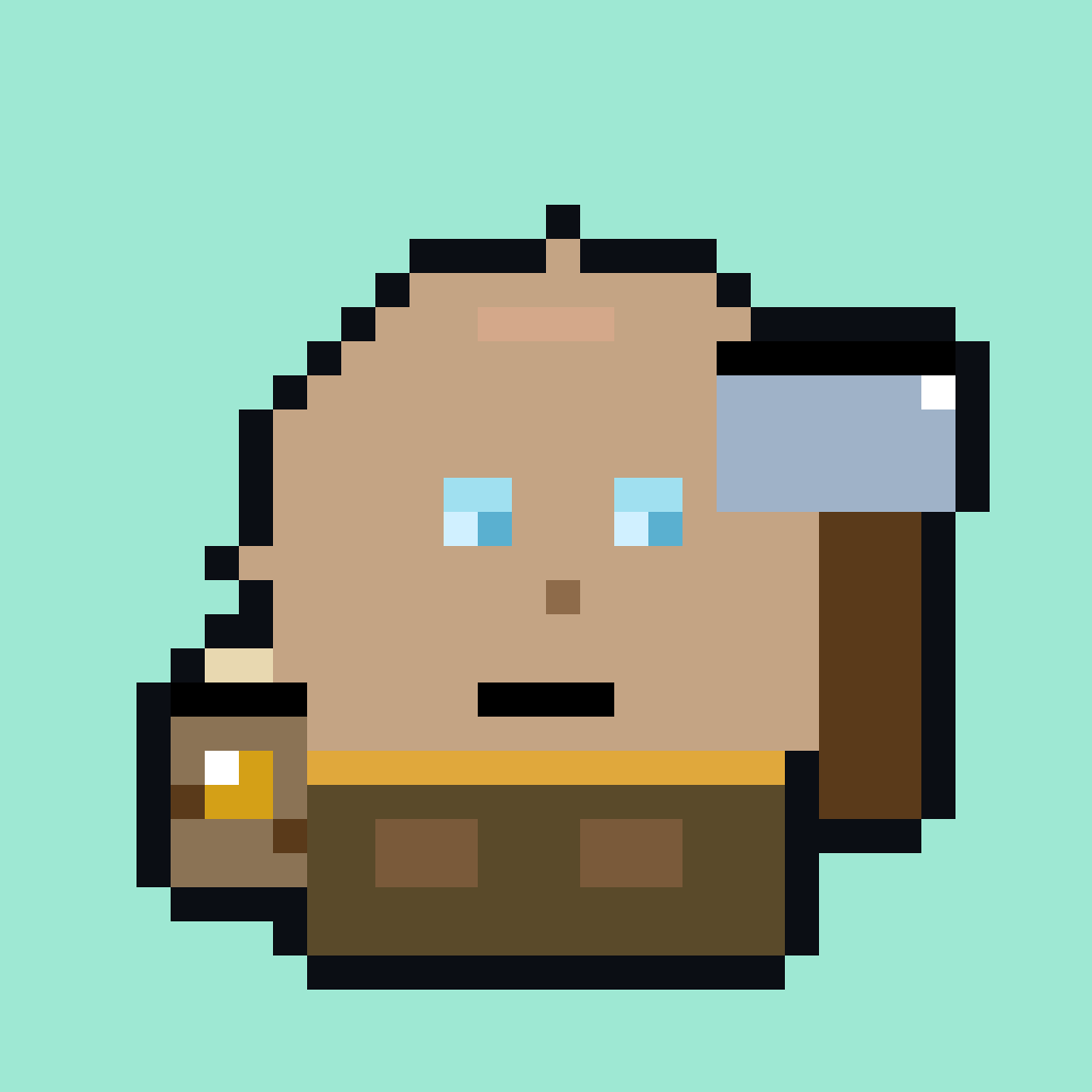 Norse Pixels #1266
