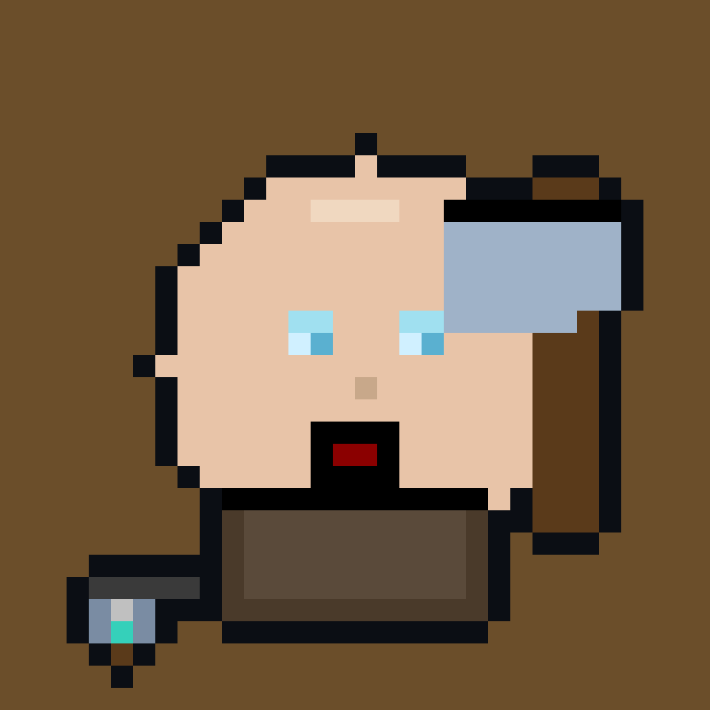 Norse Pixels #1267