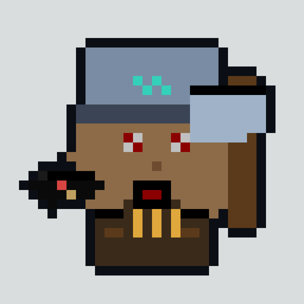 Norse Pixels #1268