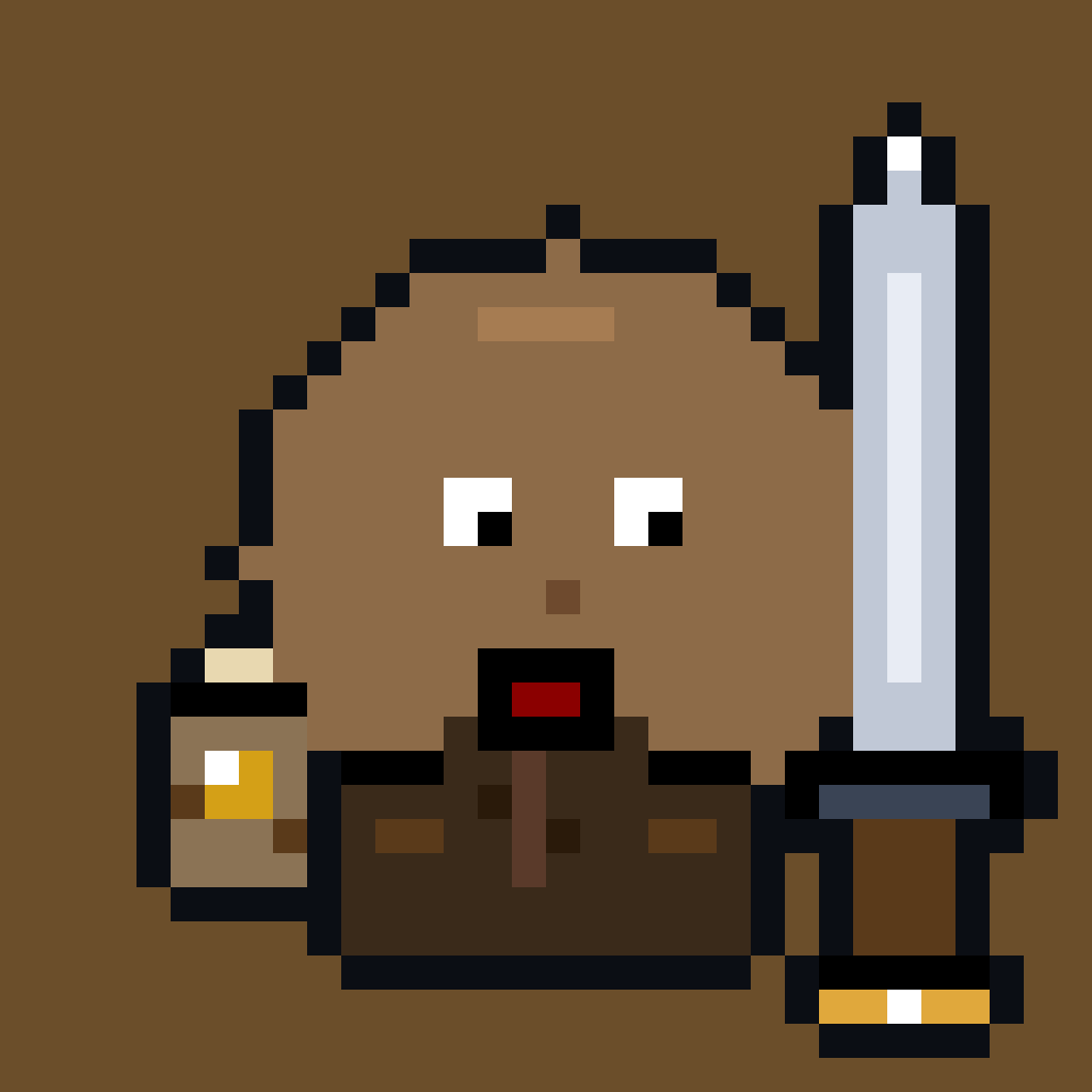Norse Pixels #1272