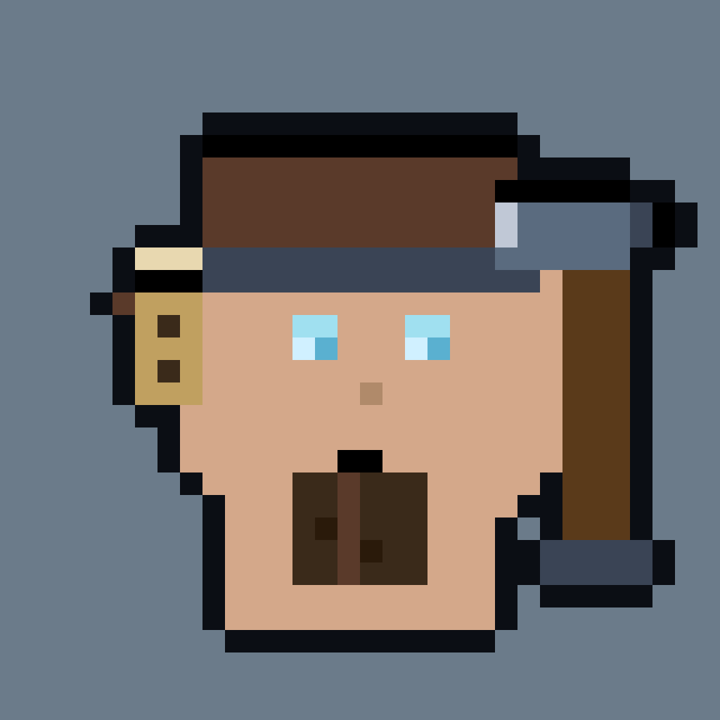 Norse Pixels #1273