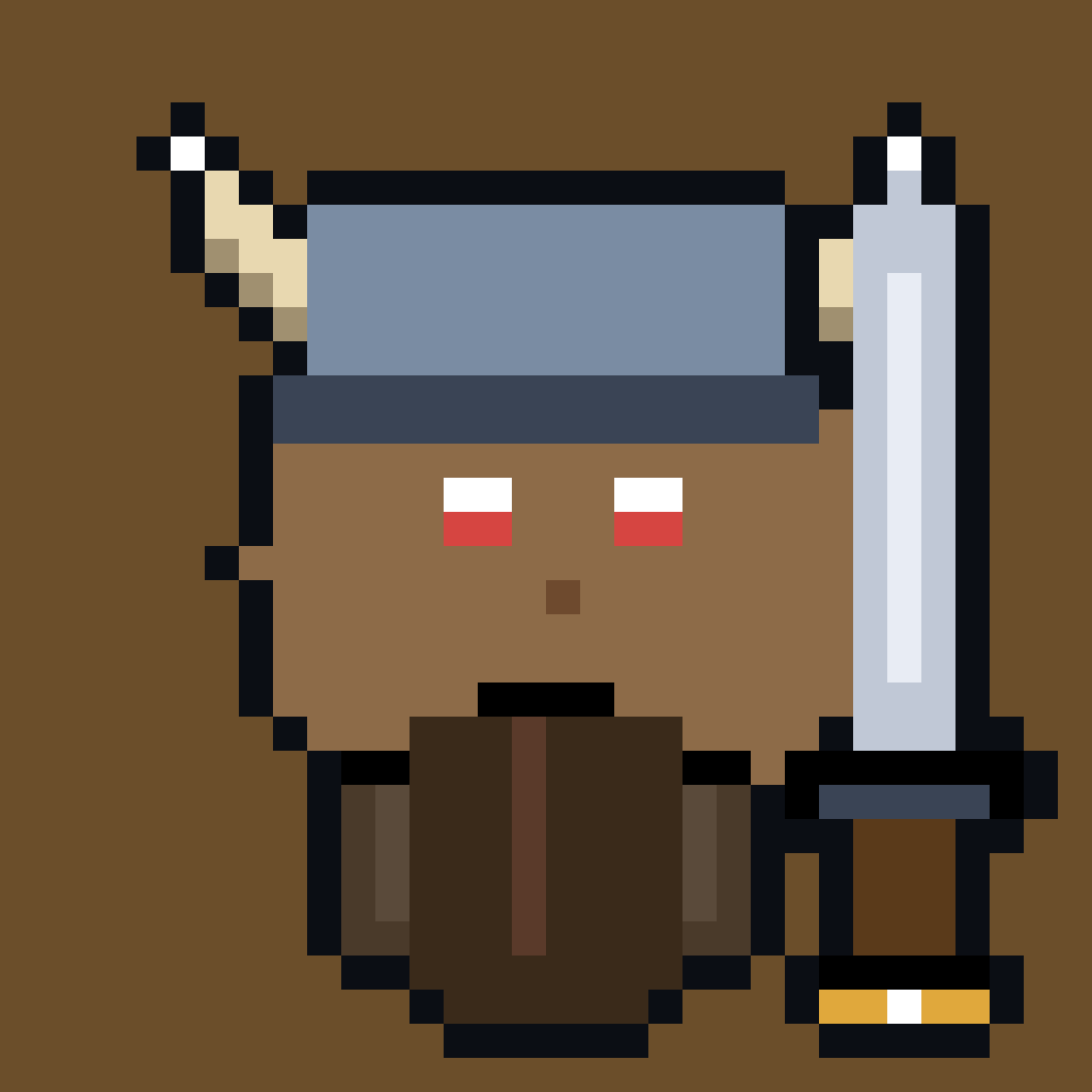 Norse Pixels #1275