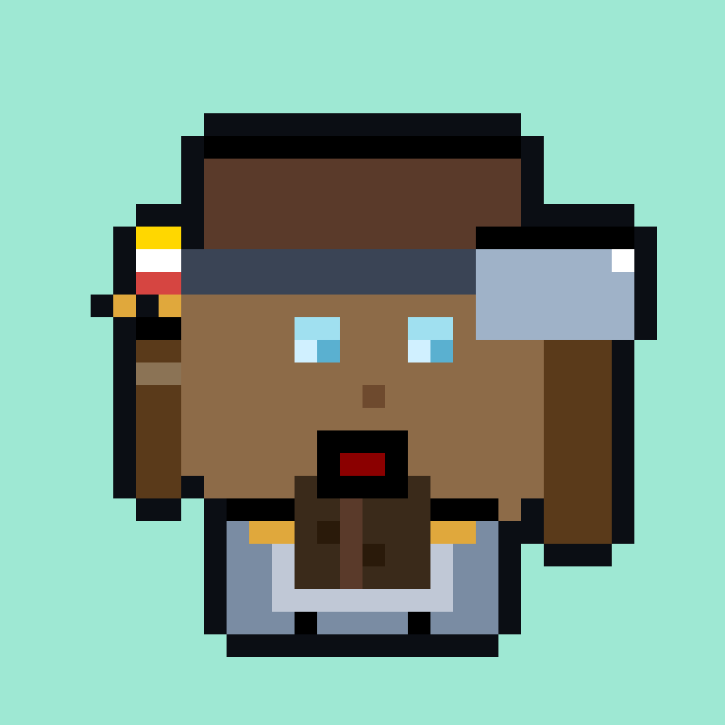 Norse Pixels #1276