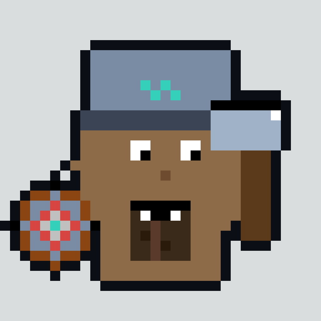 Norse Pixels #1277