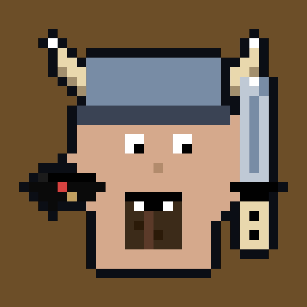 Norse Pixels #1279