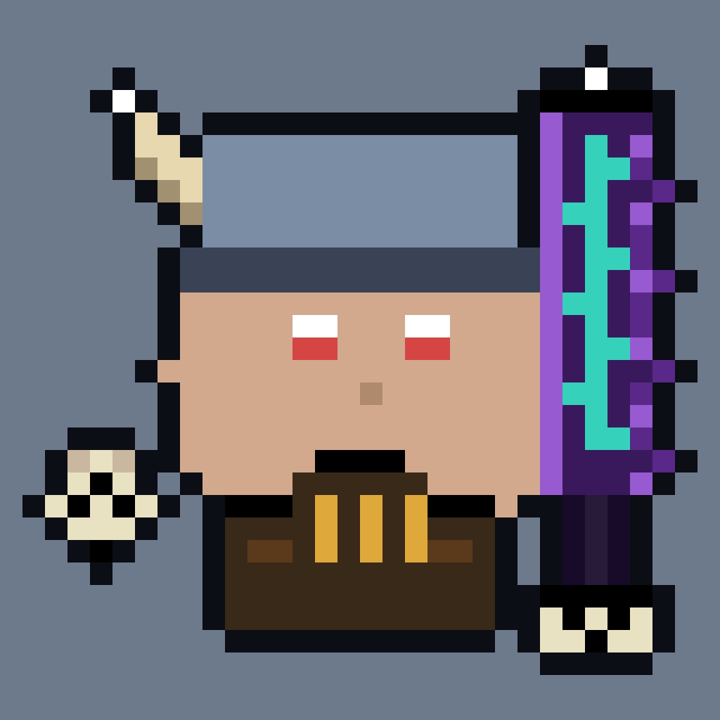 Norse Pixels #1280