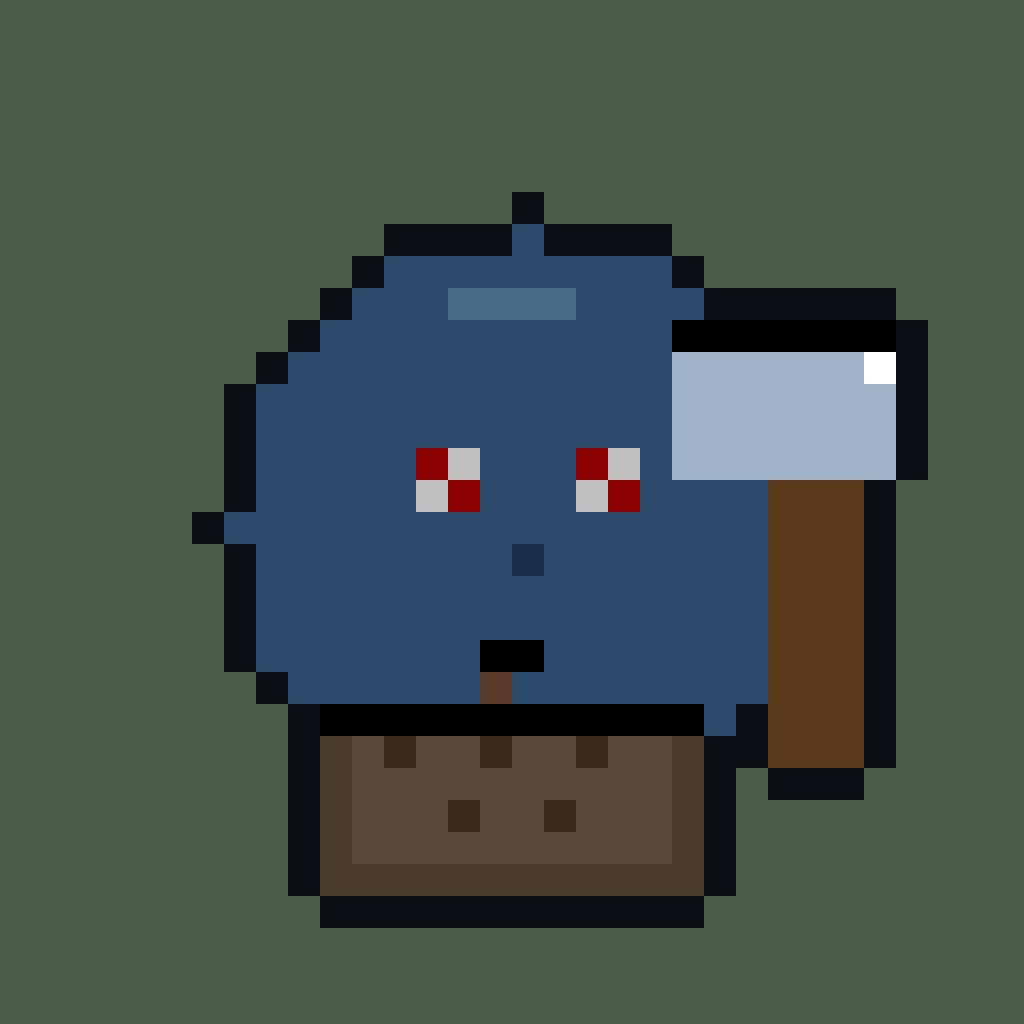 Norse Pixels #1286