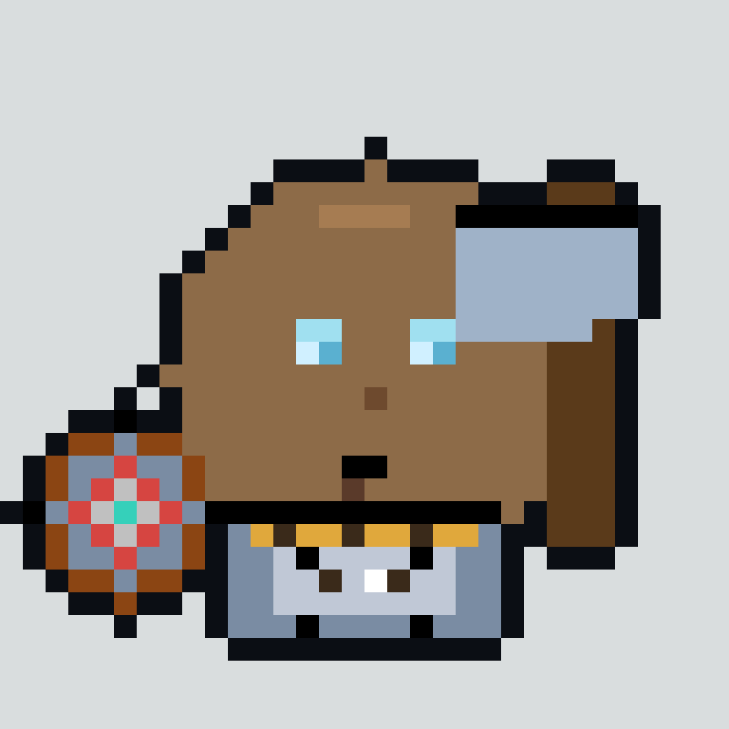 Norse Pixels #1287