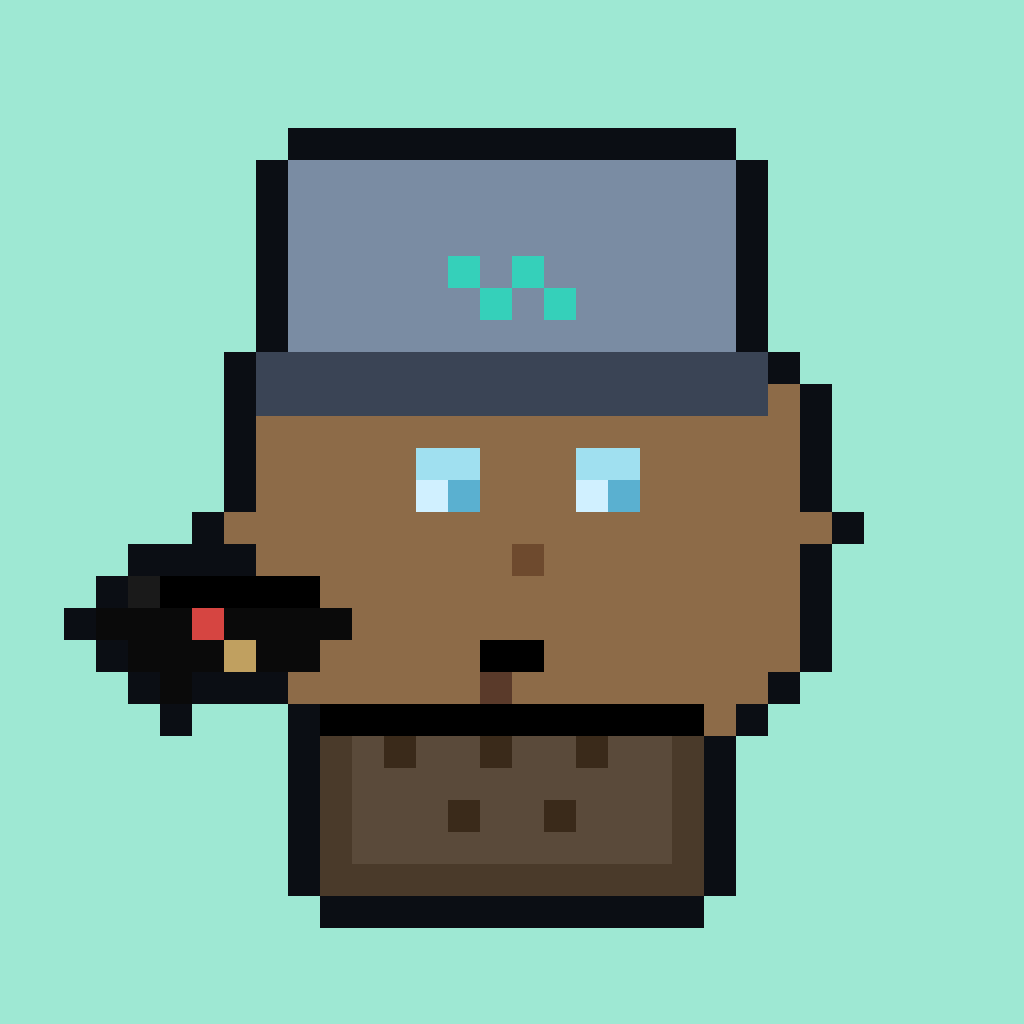 Norse Pixels #1290