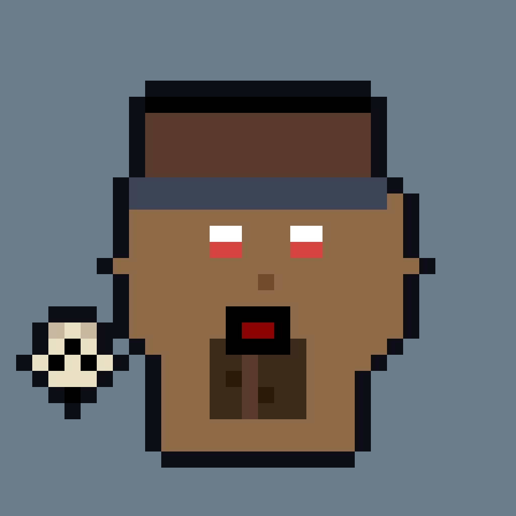 Norse Pixels #1296