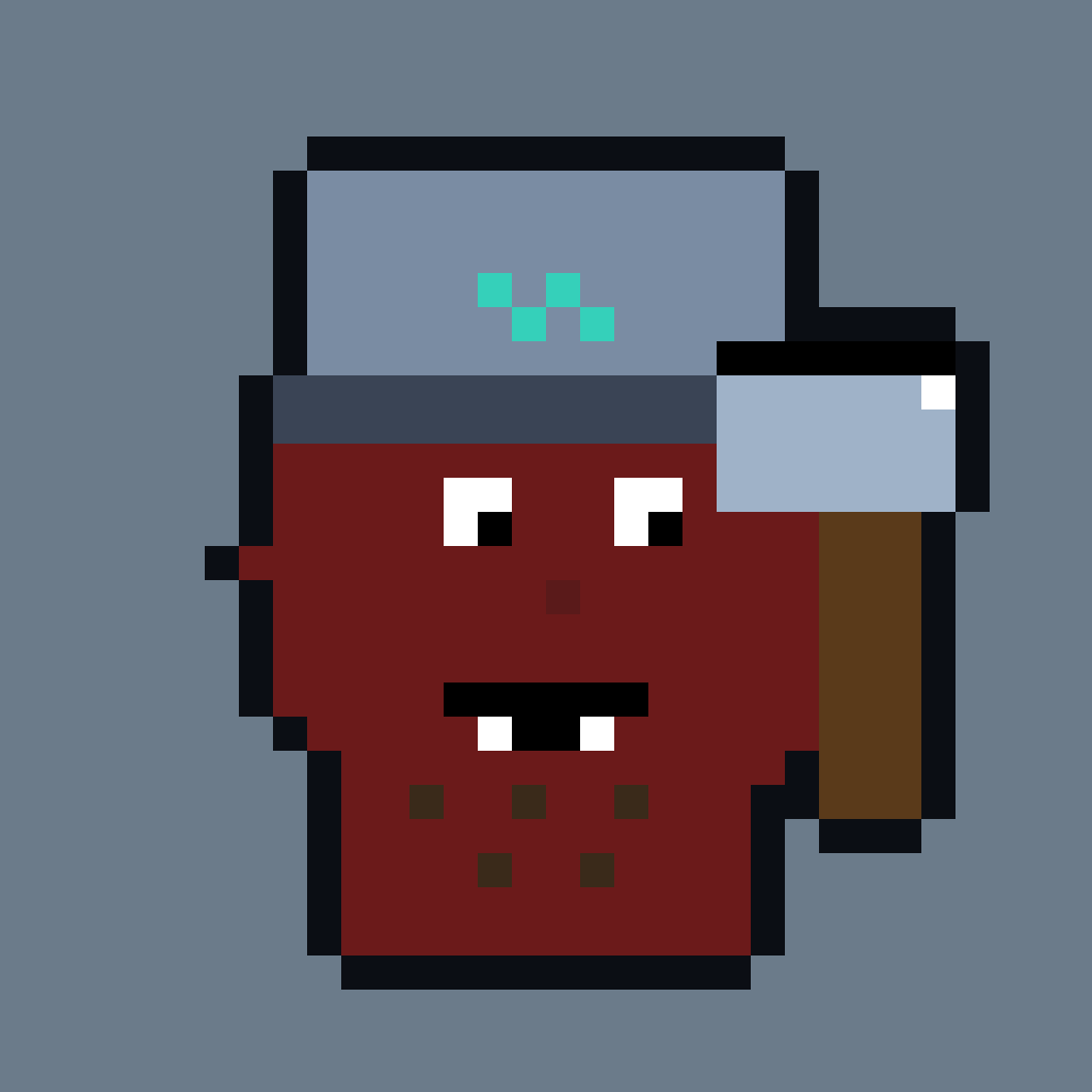 Norse Pixels #1297