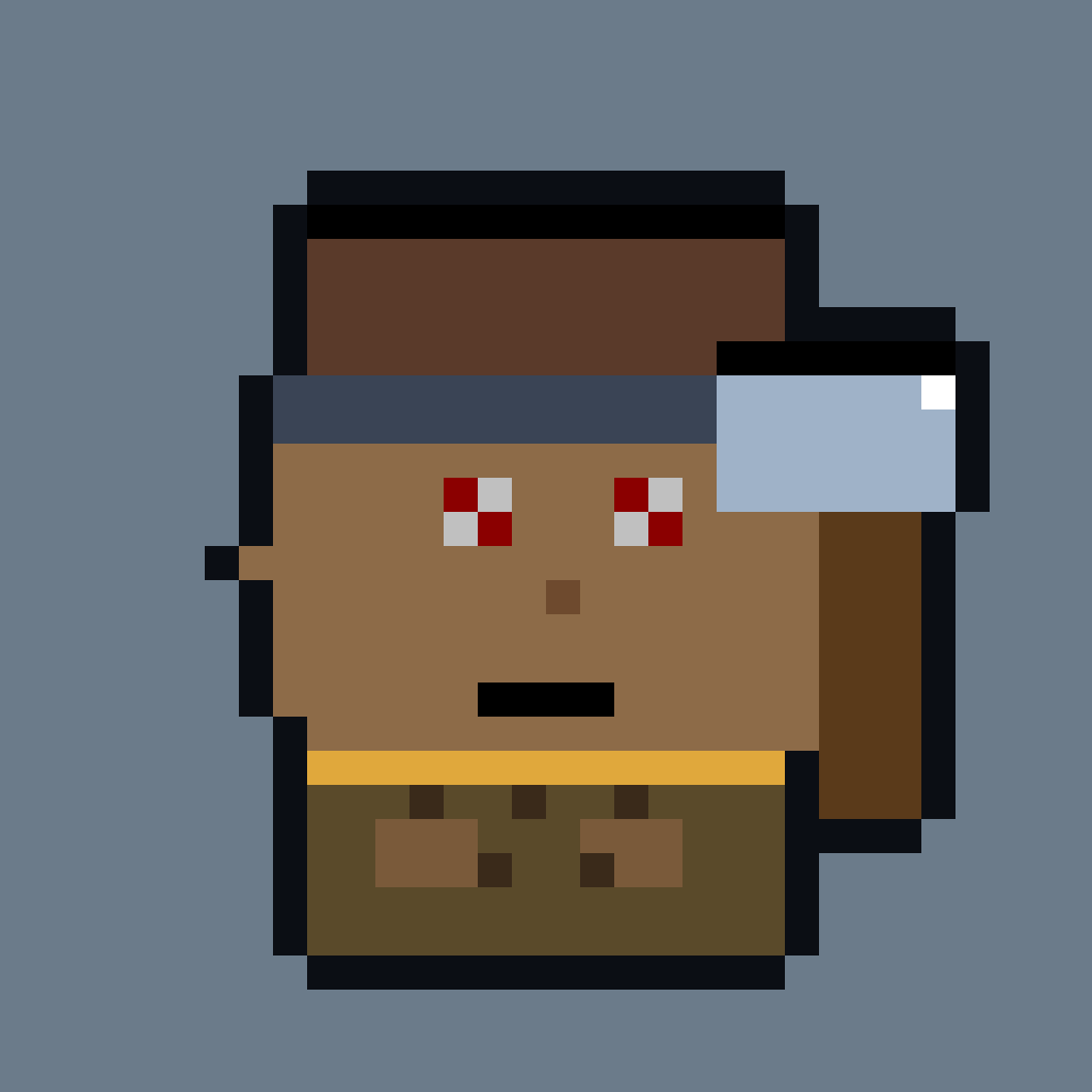 Norse Pixels #1304