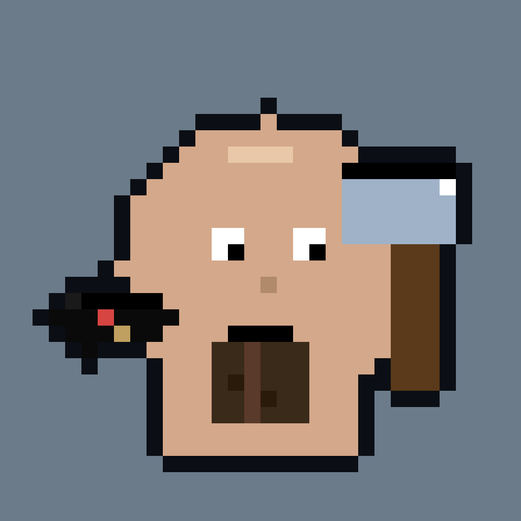 Norse Pixels #1310