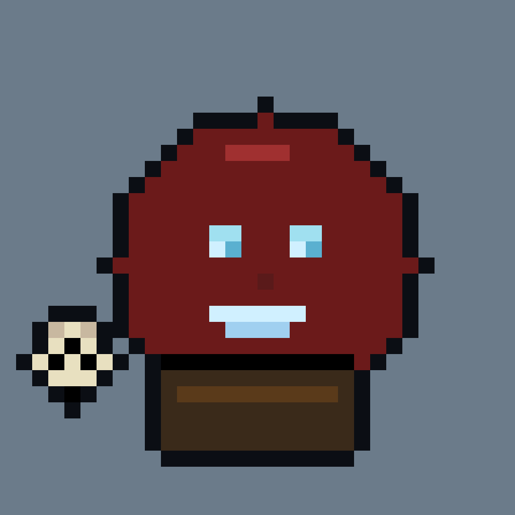 Norse Pixels #1312