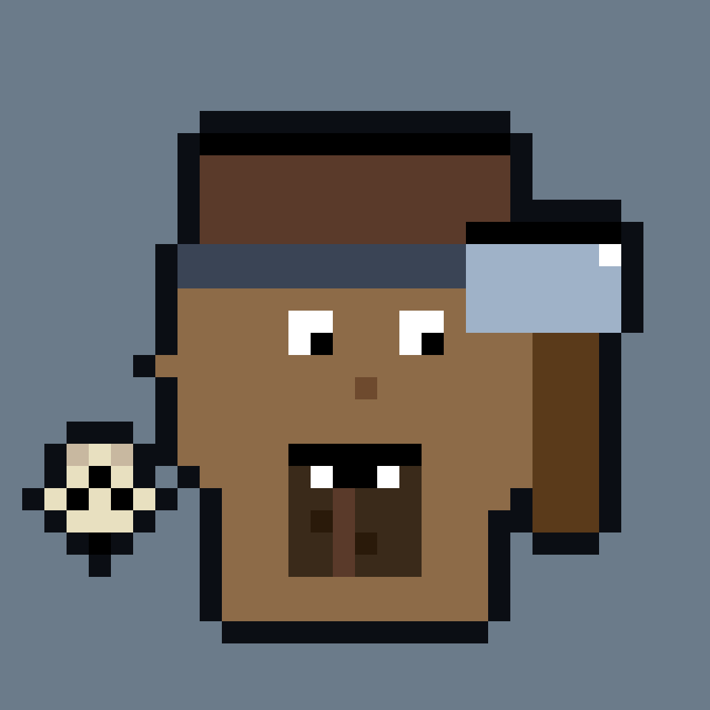 Norse Pixels #1314
