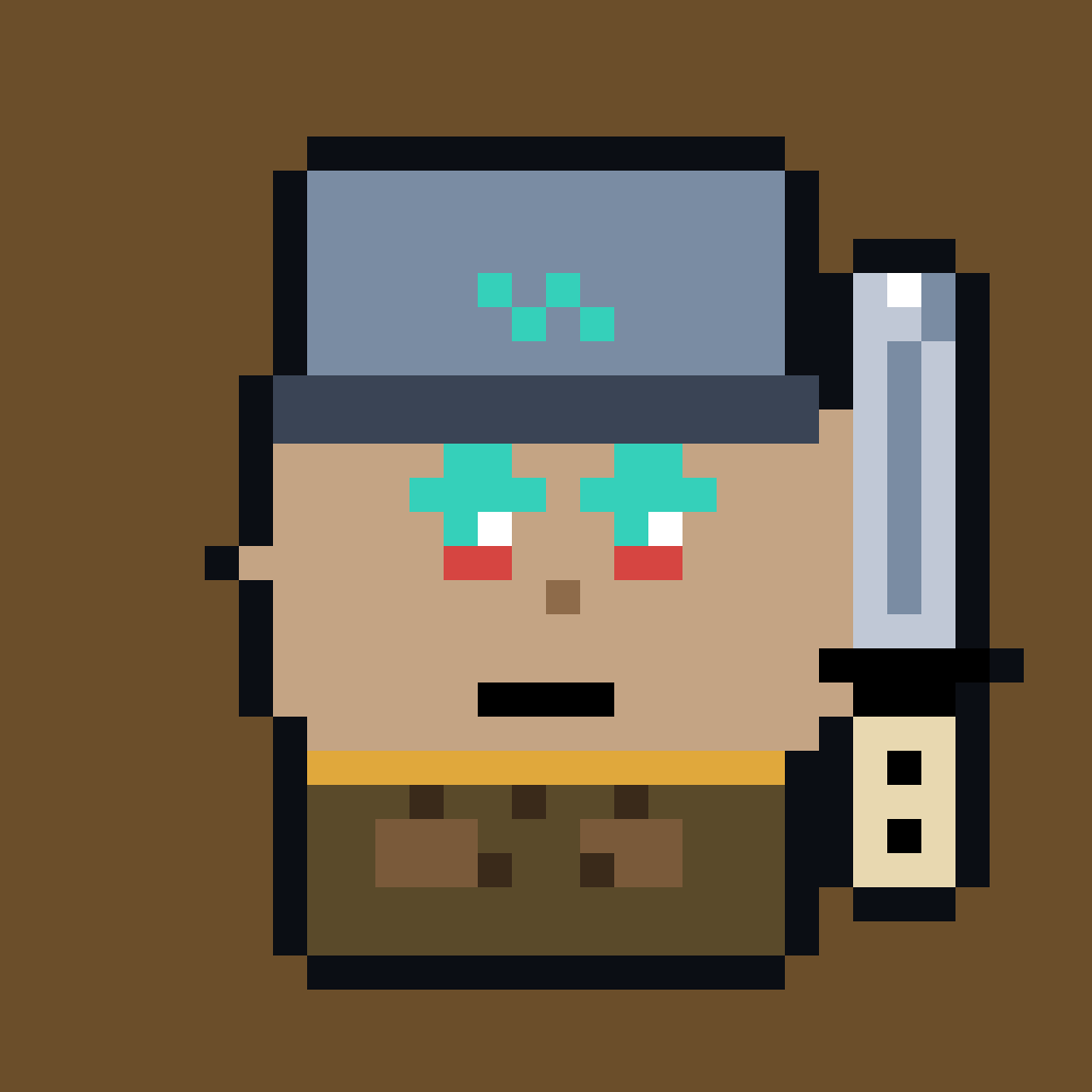 Norse Pixels #1315