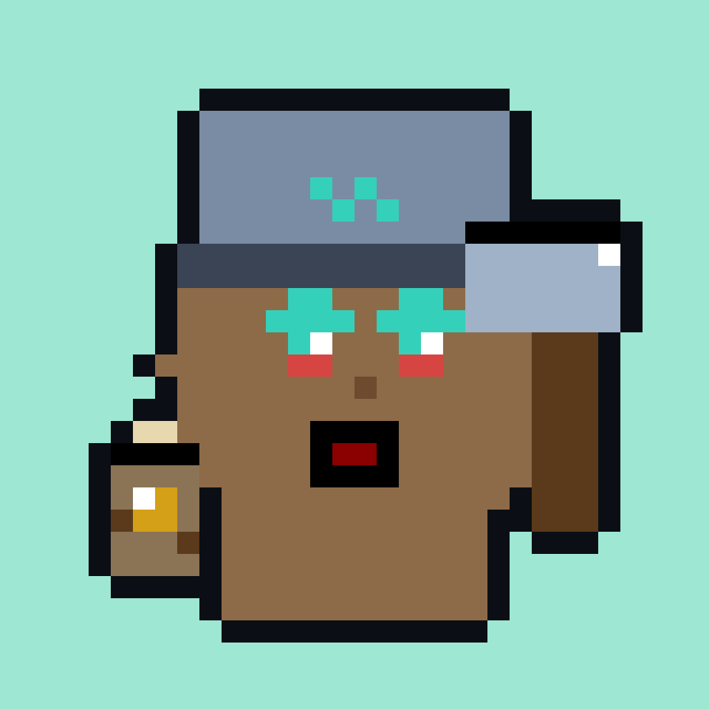 Norse Pixels #1318
