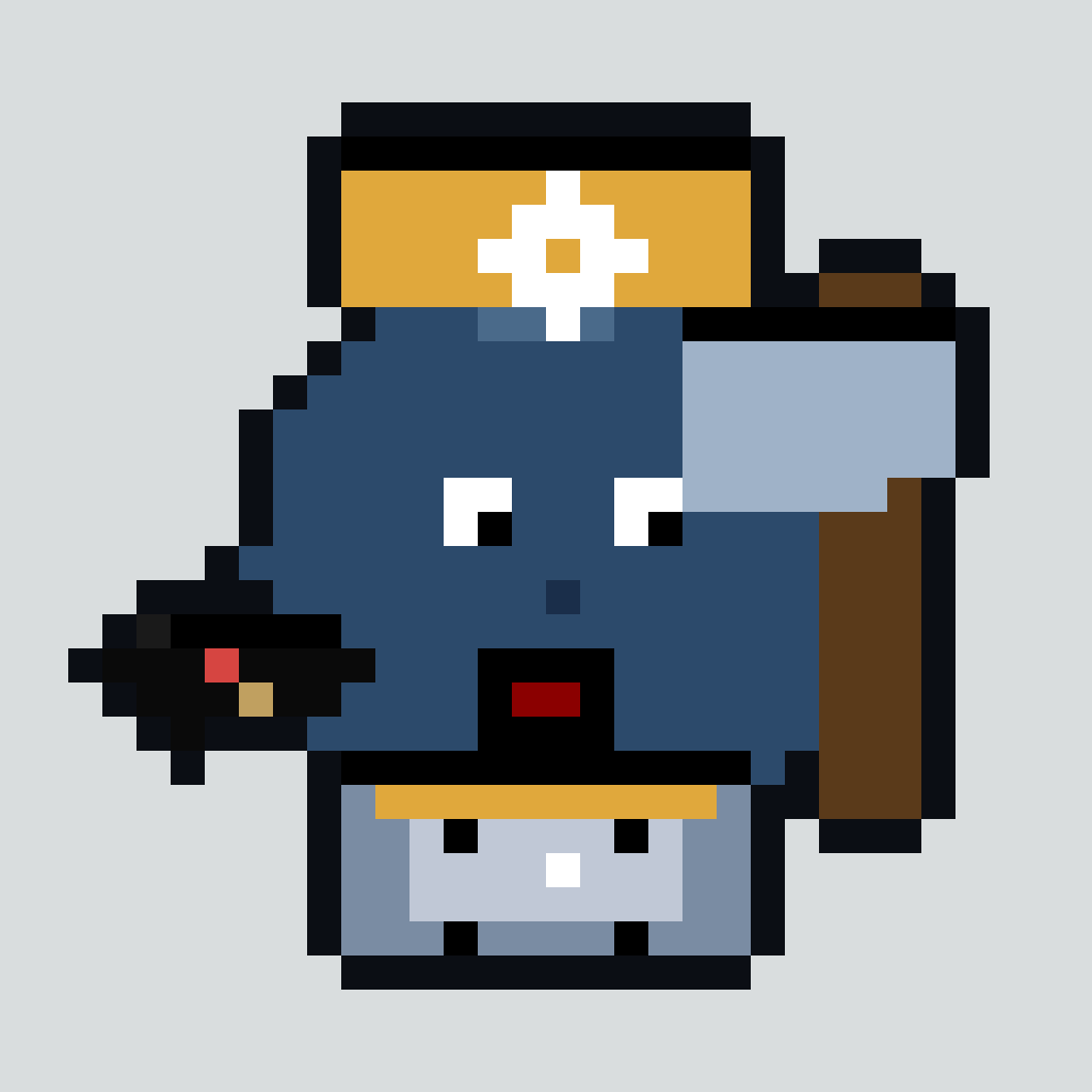 Norse Pixels #1324