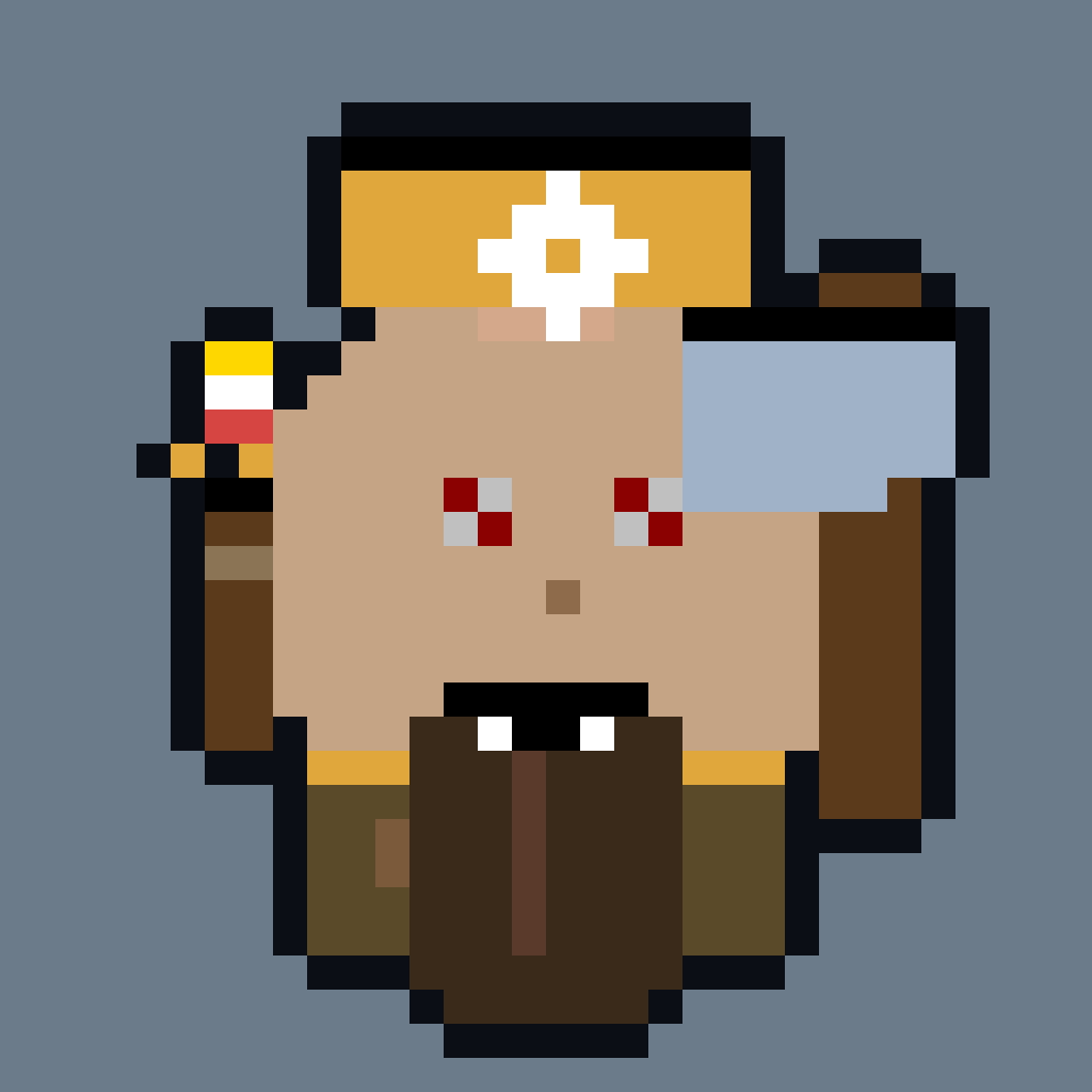 Norse Pixels #1325