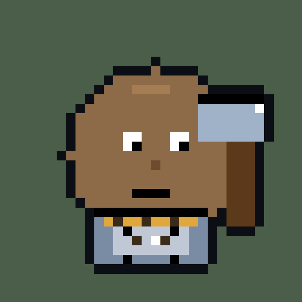 Norse Pixels #1329