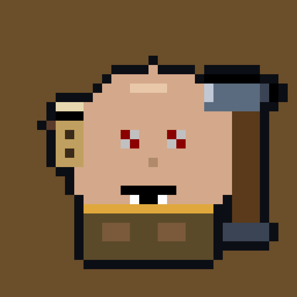 Norse Pixels #1335