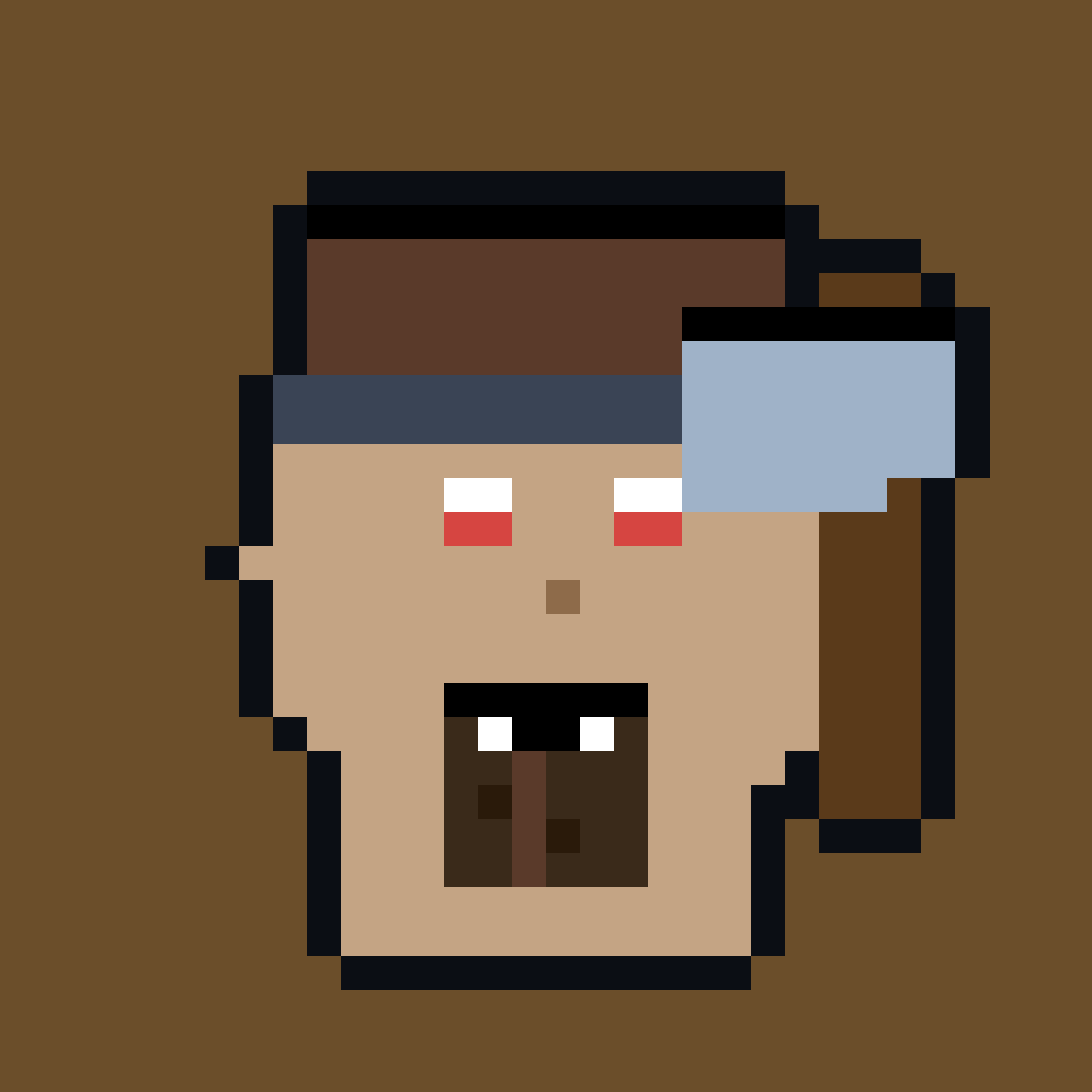 Norse Pixels #1342