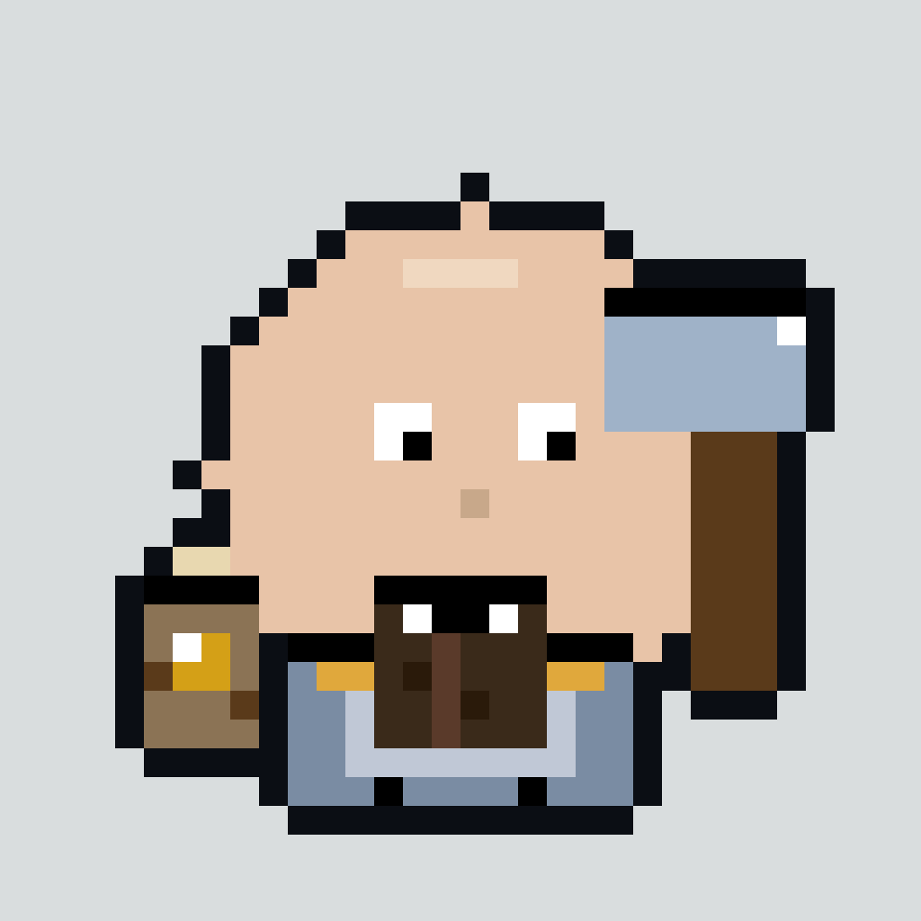 Norse Pixels #1343